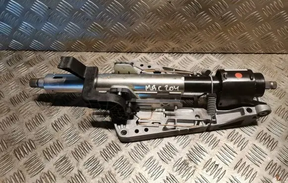 Mercedes-Benz C W204 Steering rack mechanical part 2044600316 A2044600316
