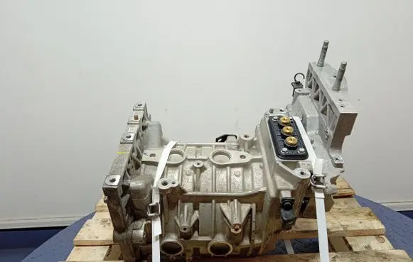 KIA Niro Electric car motor 36500-0E710