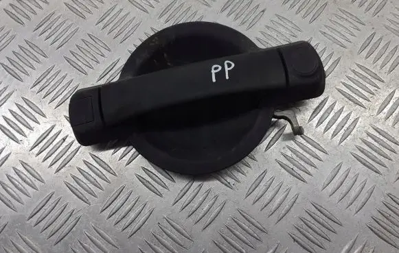Fiat Doblo Front door exterior handle/bracket 