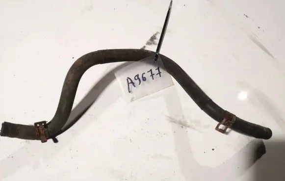 Chrysler Grand Voyager IV Engine coolant pipe/hose