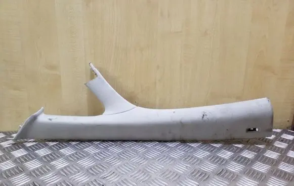 Volkswagen Golf Plus (A) pillar trim 5M0867233 5M0867231A