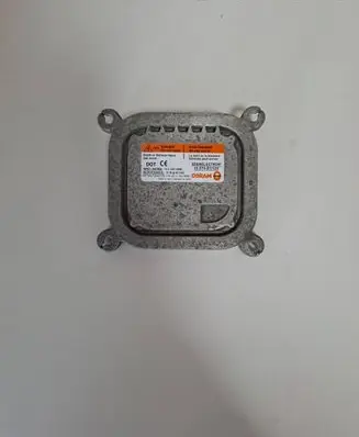 Headlight ballast module Xenon