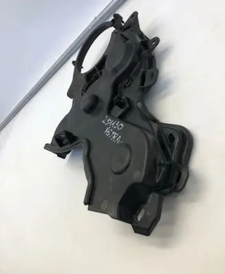 Opel Astra L Timing belt guard (cover) 9839876380