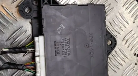 Toyota Prius (XW20) Other control units/modules 8865047051 1776003362