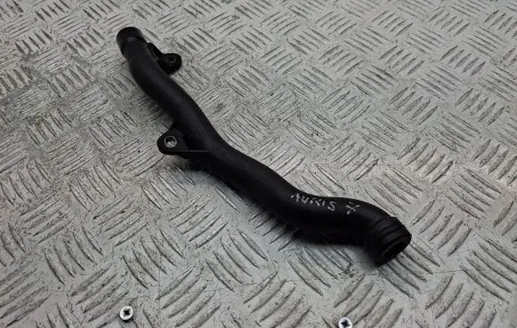 Toyota Auris 150 Engine coolant pipe/hose 162780R010A 162780R010 53998A0