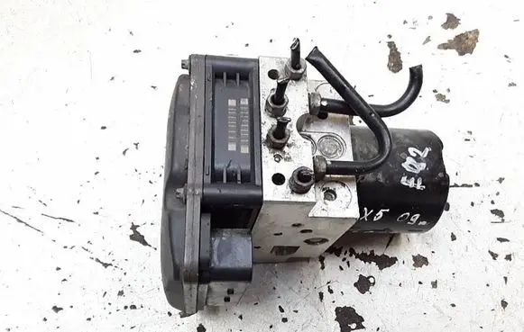 BMW X5 E70 ABS Pump 0265250282 3451678012602 0265960340