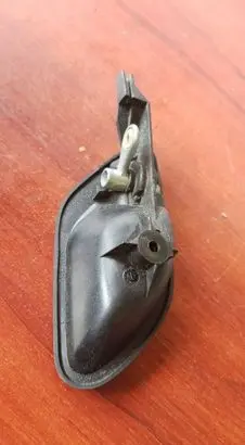 BMW 5 E39 Front door interior handle 8226049