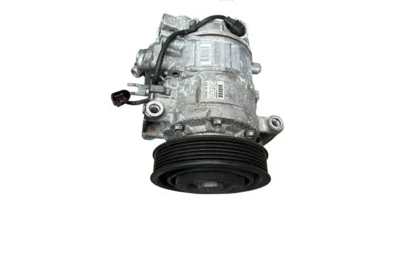 Audi A6 S6 C7 4G Air conditioning (A/C) compressor (pump) 4G0260805A 6SEU14C 4471502348