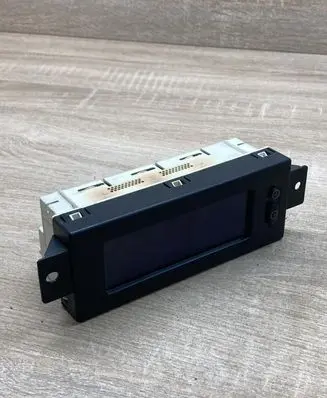 Opel Astra G Screen/display/small screen 090437531 5WK7455