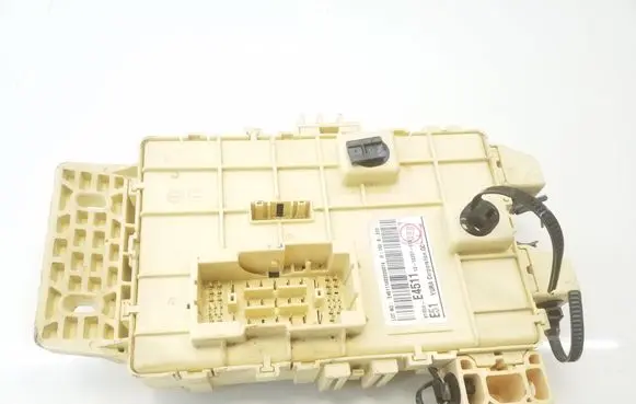 KIA Soul Fuse module 91950E4511