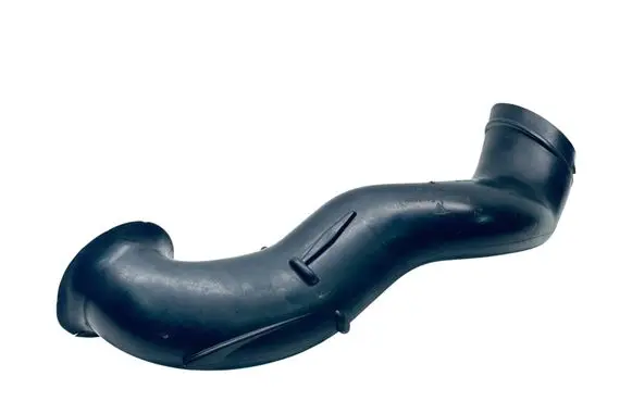 Porsche Cayenne (92A) Air intake duct part 95811027200