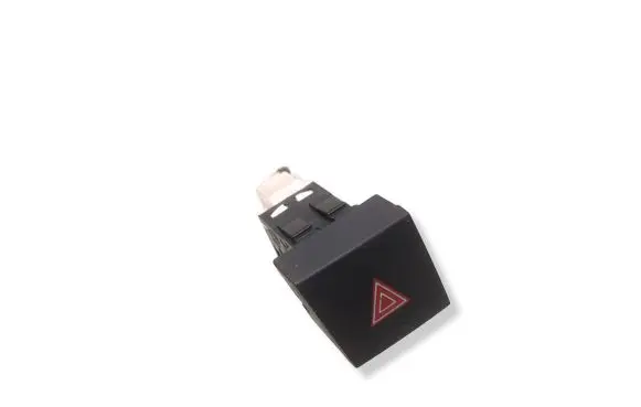 Peugeot 508 Hazard light switch 96662380ZE