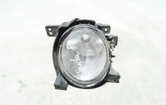 Hyundai Santa Fe Front fog light