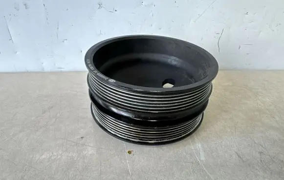 Maserati Ghibli Crankshaft pulley 280609