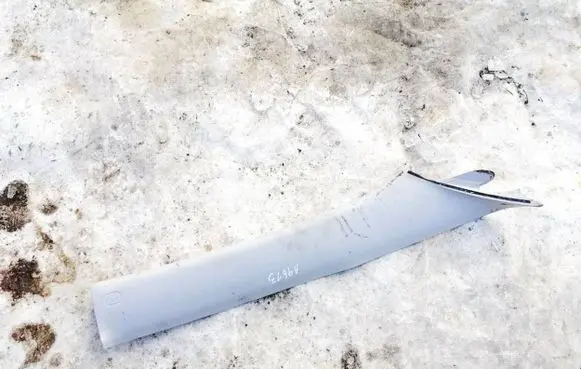 Mazda 3 I Other interior part bp4k68161