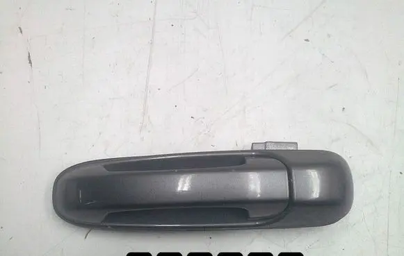 Jeep Cherokee Front door exterior handle
