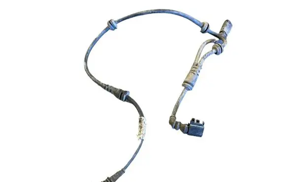 ABS rear brake sensor