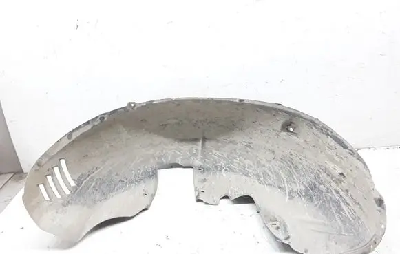 Chrysler 300 - 300C Rear arch fender liner splash guards