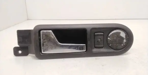 Volkswagen Golf IV Rear door interior handle 3B0839113