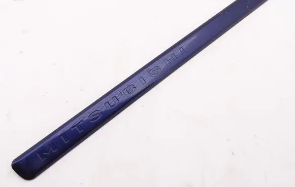 Mitsubishi Pajero Front door trim (molding) MR462929