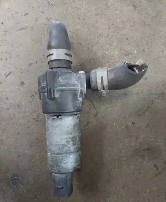Seat Alhambra (Mk1) Electric auxiliary coolant/water pump 1j0965561a