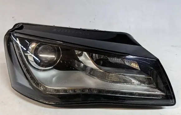 Audi A8 S8 D4 4H Headlight/headlamp 4h0941030
