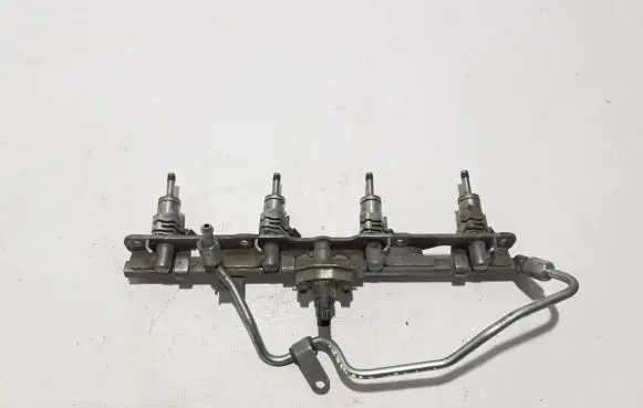 Toyota RAV 4 (XA50) Fuel main line pipe 2381425010