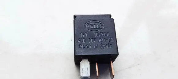 Volvo S60 Other relay 4RD00781400 4RD007814-00