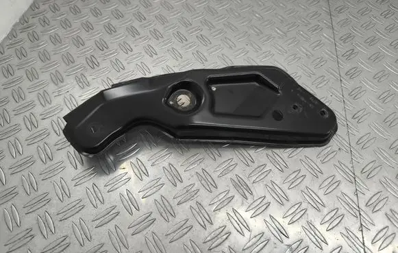 Seat Leon (5F) Headlight/headlamp mounting bracket 5F0806930