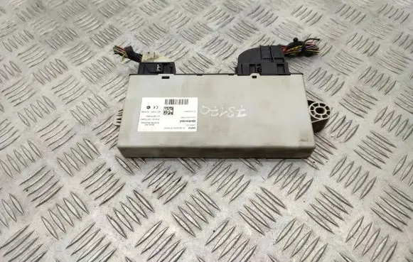 BMW X3 F25 CAS control unit/module 61359241973901 613592419739 9241973901