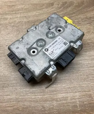 BMW 5 E60 E61 Door control unit/module 6952985