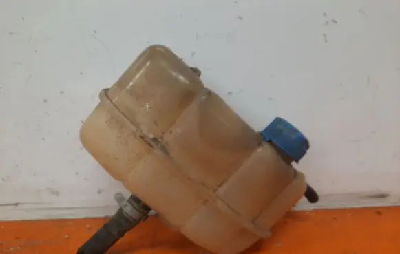 Fiat Albea Coolant expansion tank/reservoir