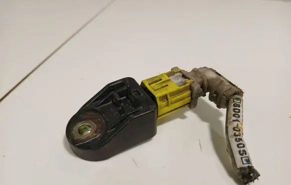 Toyota RAV 4 (XA30) Airbag deployment crash/impact sensor 8917342080 701283V15