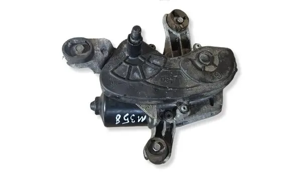 Peugeot RCZ Wiper motor W000016618 9673484280 984000167457