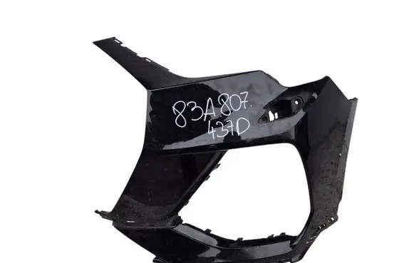 Audi Q3 F3 Front bumper 83A807437D