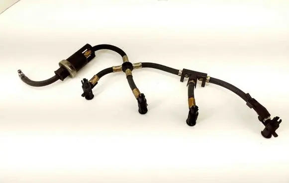 Toyota Auris E180 Fuel return line/hose 