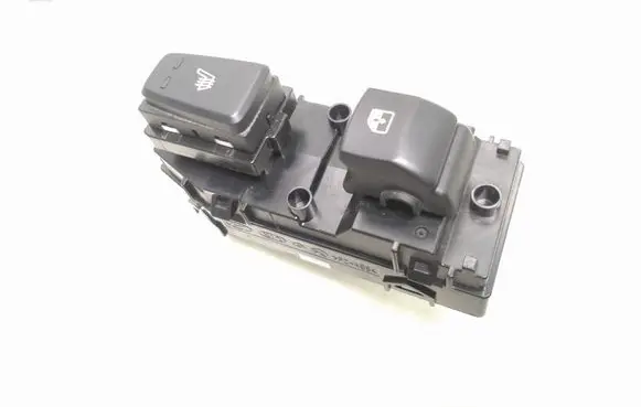 KIA Xceed Electric window control switch 93590J7000