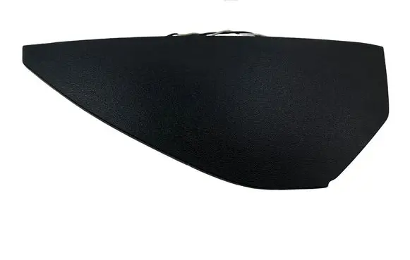 Tesla Model S Dashboard side end trim 102835900A