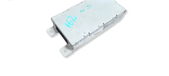 BMW X5 E53 Bluetooth control unit module 6945387
