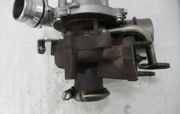 Nissan Qashqai Turbo 16359700029