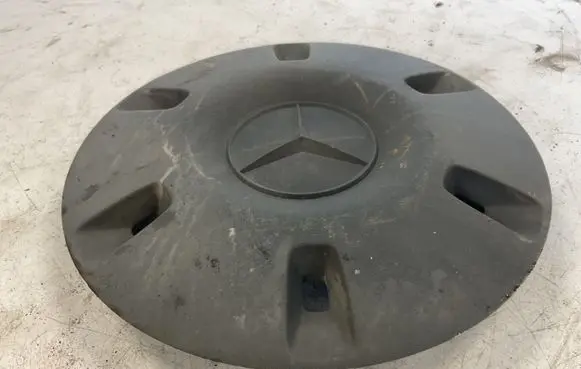 Mercedes-Benz Sprinter W907 W910 Original wheel cap A9064010025 ZG500S0003