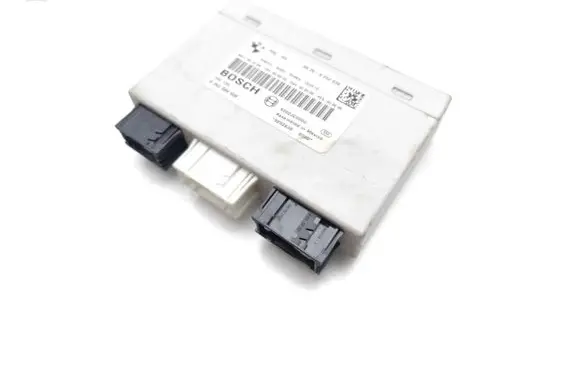 BMW 1 E82 E88 Parking PDC control unit/module 9252638 0263004508 66.20-9252638