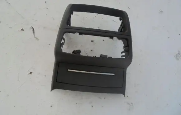 Audi A6 S6 C7 4G Other center console (tunnel) element OSONA