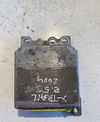 Nissan X-Trail T30 Airbag control unit/module