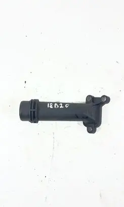 BMW 1 F20 F21 Engine coolant pipe/hose 7810707