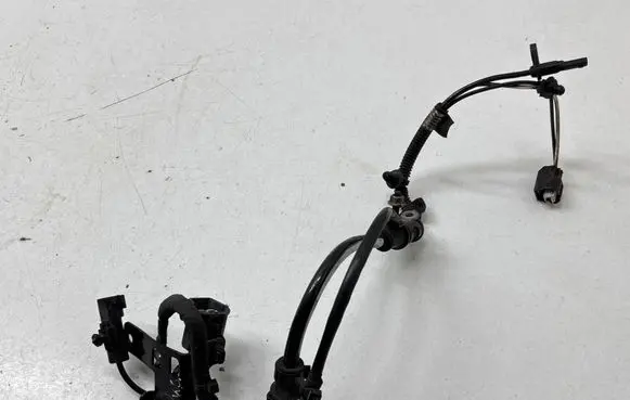 Ford Explorer VI ABS rear brake sensor M1MT14B599 14115890000