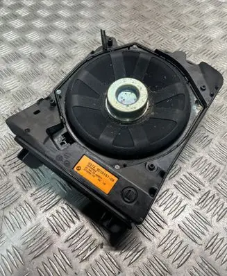 BMW 4 F32 F33 Subwoofer speaker 9210151