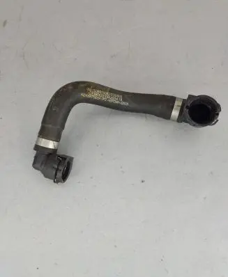 Mercedes-Benz E W213 Engine coolant pipe/hose A2535010082 667065A1P A2155623