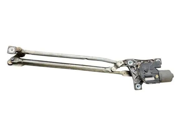 Volvo V50 Front wiper linkage and motor 31253518 3397021156 0390241688