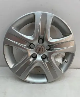 Opel Astra H R16 wheel hub/cap/trim 00662586333